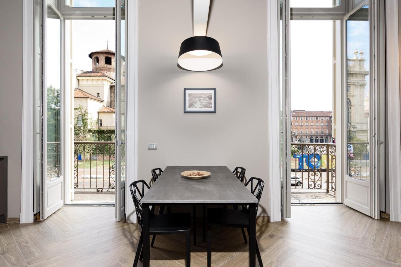 Suite King con Balcone